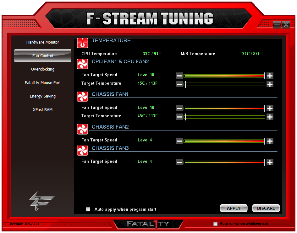Asrock Fatal1ty X79 Champion F-Stream Driver Windows Asrock Fatal1ty X79 Champion F-Stream Driver Download